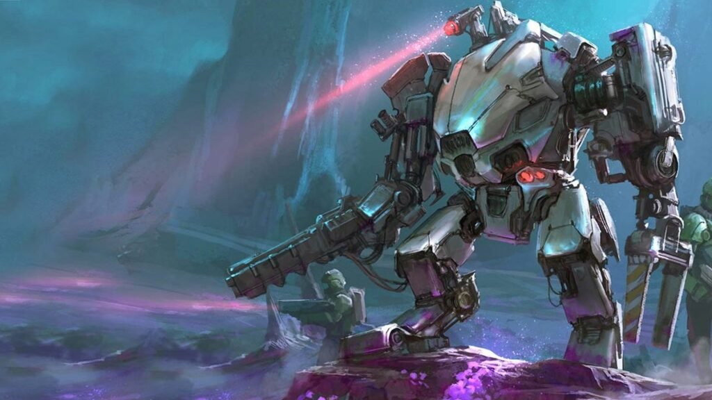 Tenebris Terra Incognita