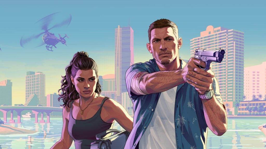 Take-Two Interactive