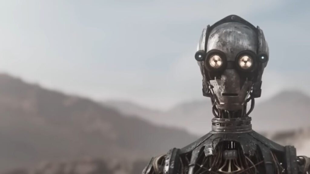 Star Wars Eclipse : le projet de Quantic Dream au point mort