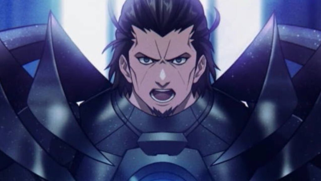 Brigandine Abyss