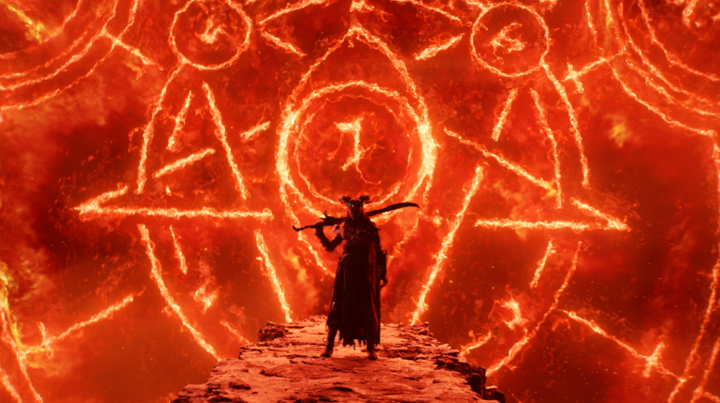 Diablo 4 Lord of Hatred