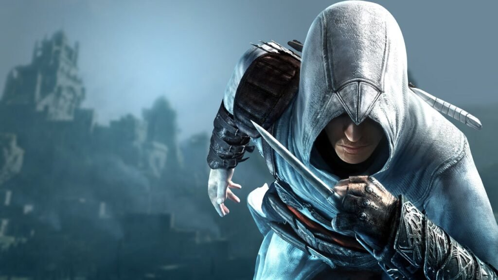 Assassin's Creed remake