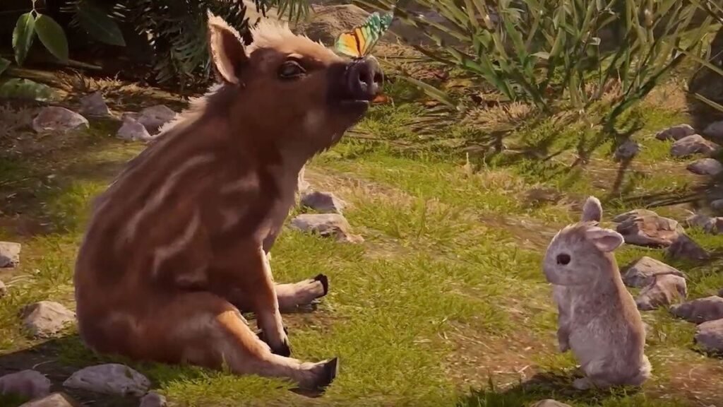 Adorable Adventures dévoile son trailer de lancement
