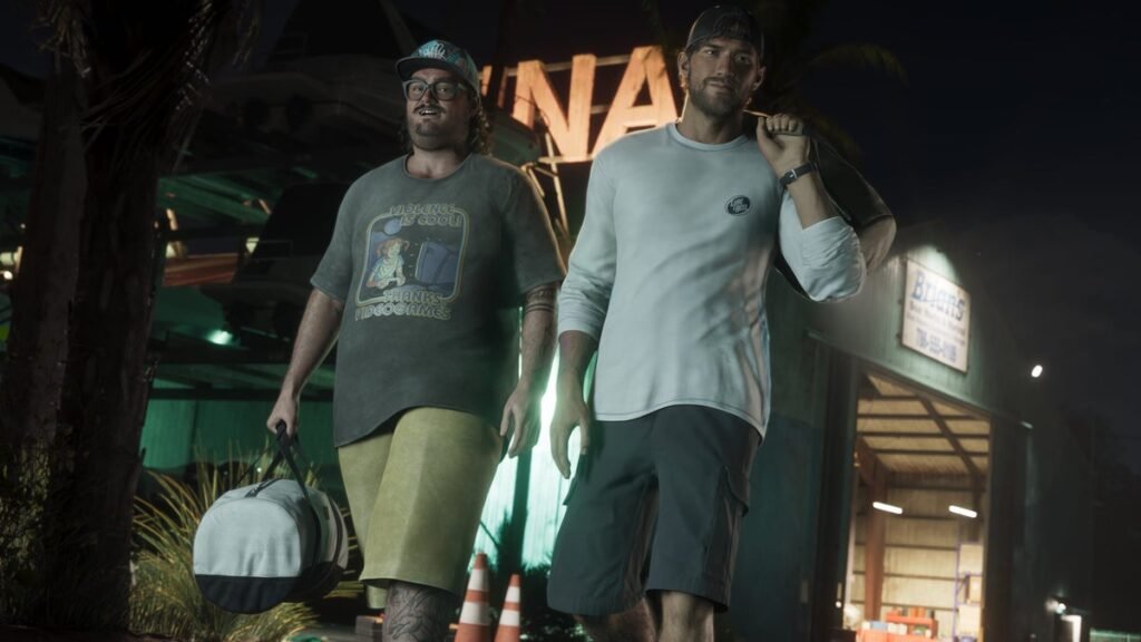 GTA 6