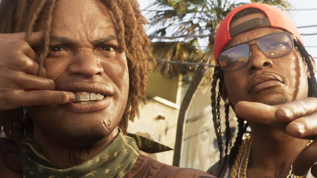 GTA 6