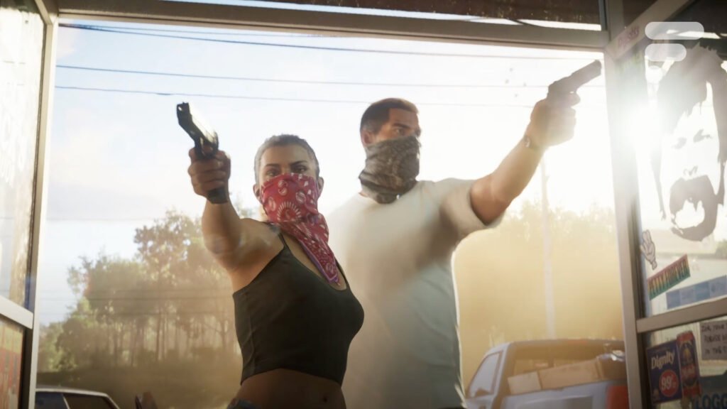 GTA 6 fait fuir tous les autres jeux de novembre 2026